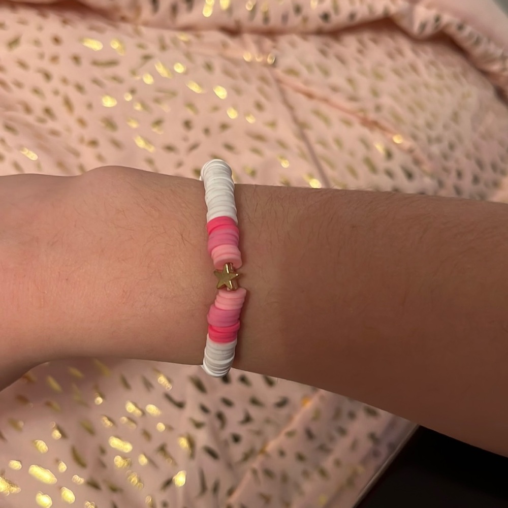 This is a bracelet called sunny beach